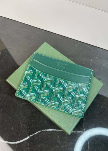 Картхолдер Goyard
