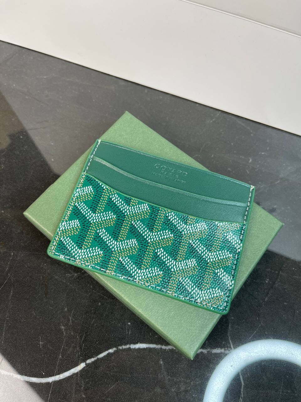 Картхолдер Goyard