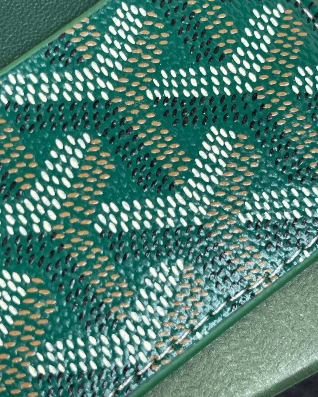 Картхолдер Goyard — изображение 2