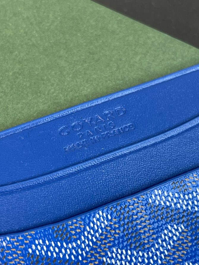 Картхолдер Goyard — изображение 2