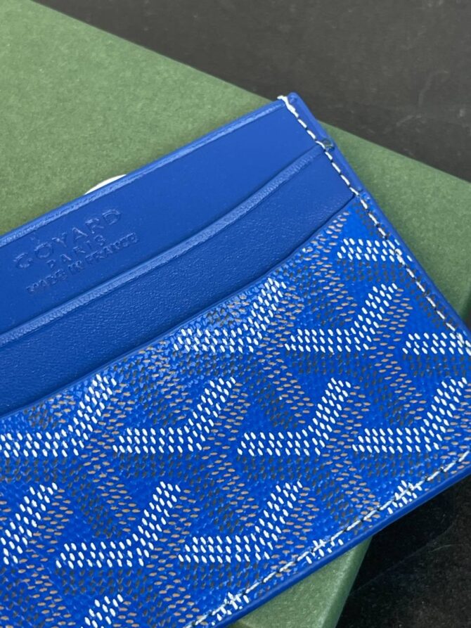 Картхолдер Goyard — изображение 3