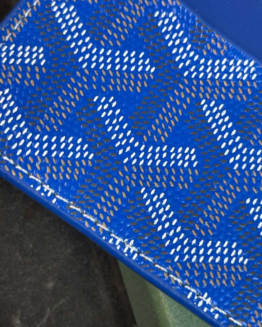 Картхолдер Goyard — изображение 6