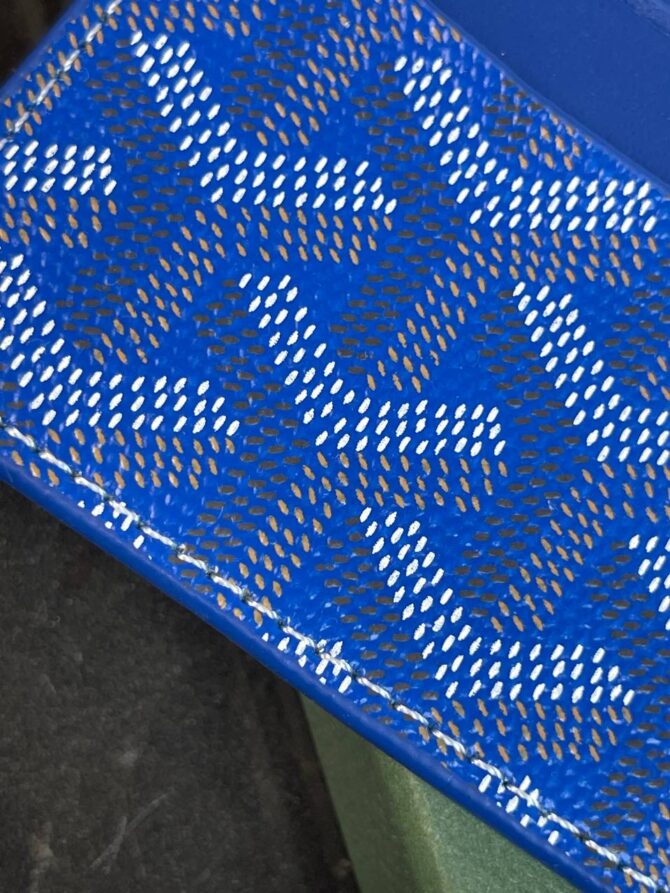 Картхолдер Goyard — изображение 6