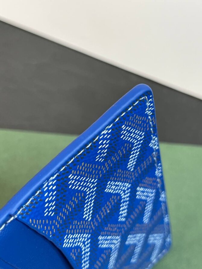 Картхолдер Goyard — изображение 8