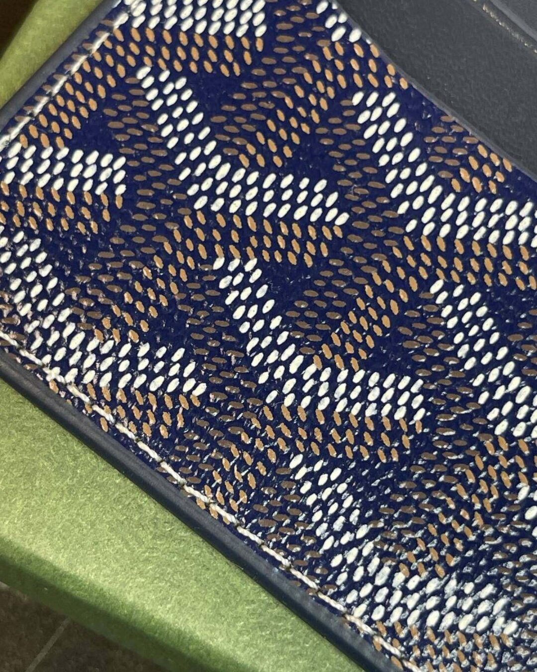 Картхолдер Goyard — изображение 5