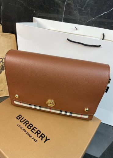 Сумка Burberry