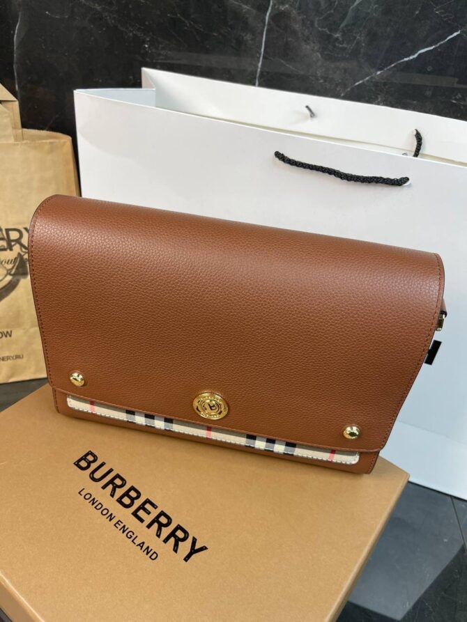 Сумка Burberry