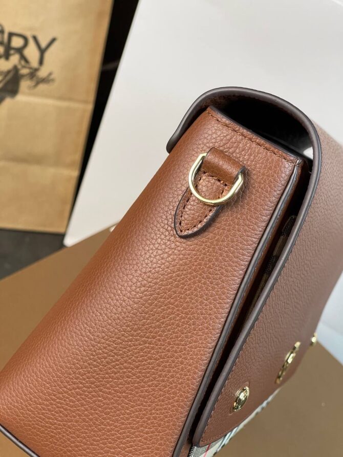 Сумка Burberry — изображение 5