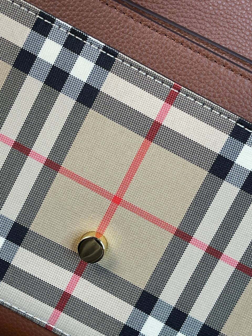 Сумка Burberry — фото 7