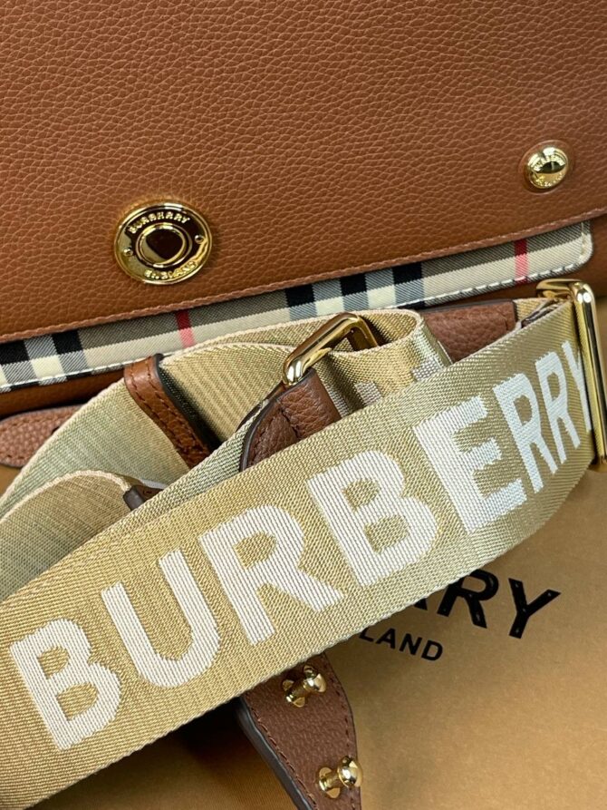 Сумка Burberry — изображение 7