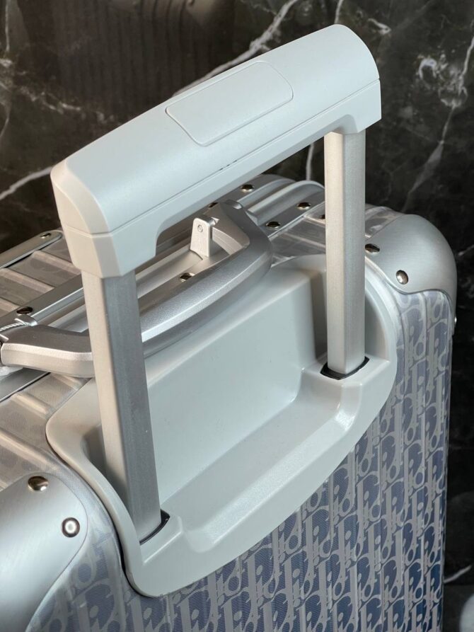 Чемодан Dior Rimowa (Small) — изображение 3