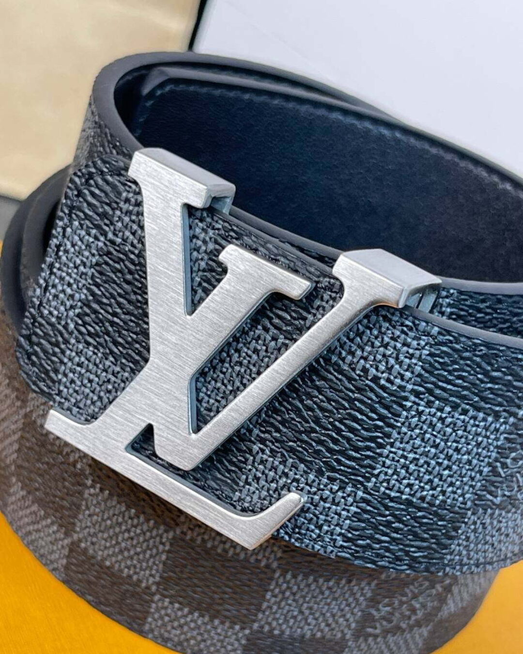 Ремень Louis Vuitton (Premium) — изображение 2