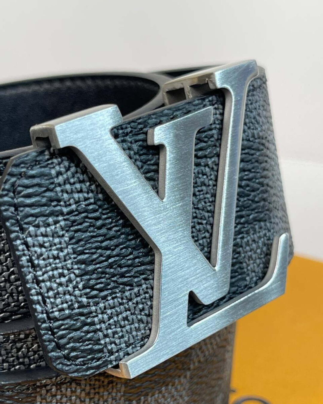 Ремень Louis Vuitton (Premium) — изображение 4