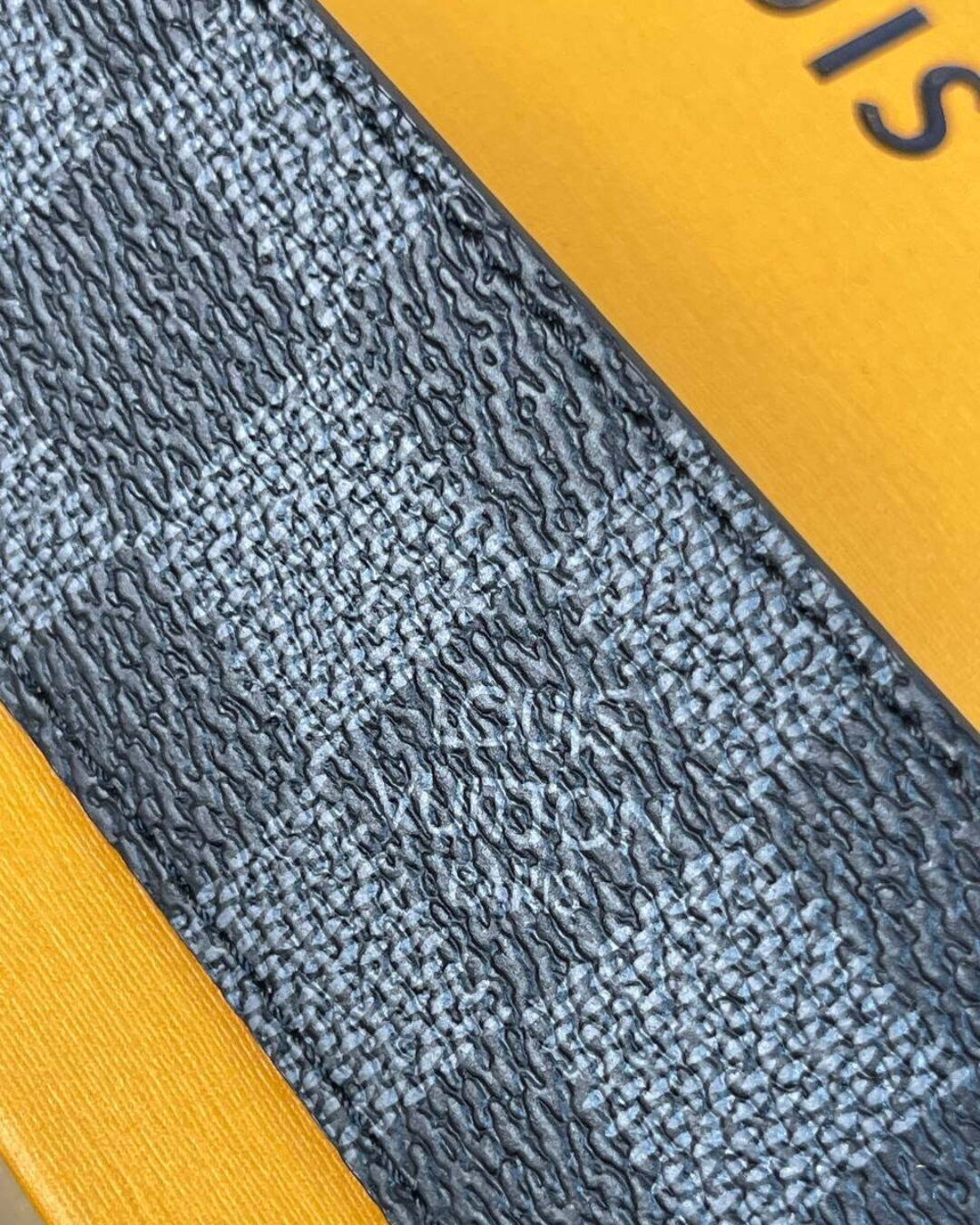 Ремень Louis Vuitton (Premium) — изображение 5