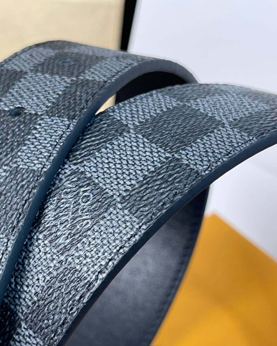 Ремень Louis Vuitton (Premium) — изображение 9