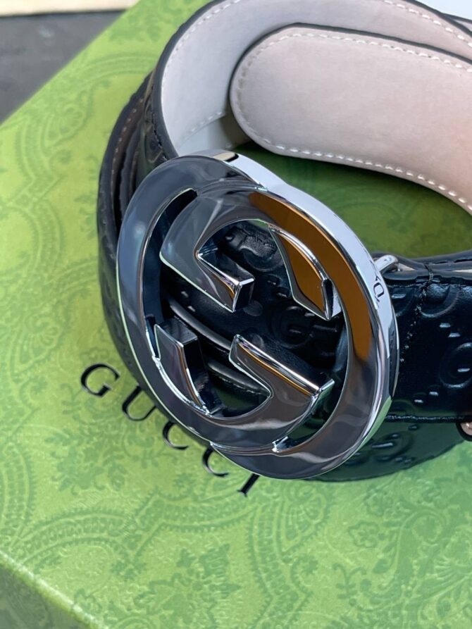 Ремень Gucci — изображение 2