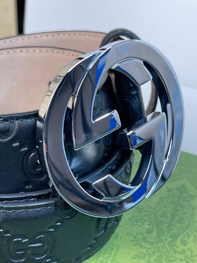 Ремень Gucci — изображение 3