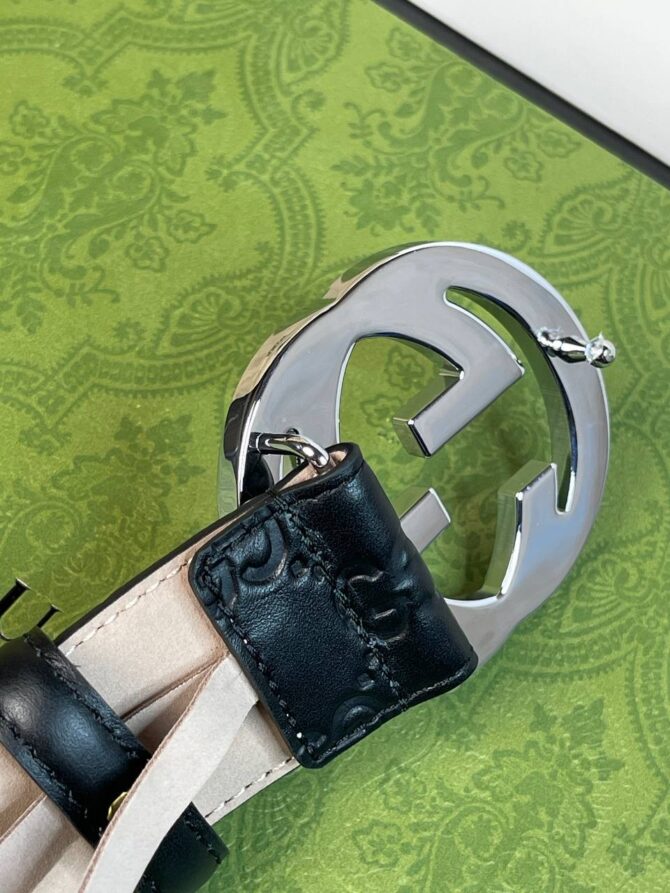 Ремень Gucci — изображение 5