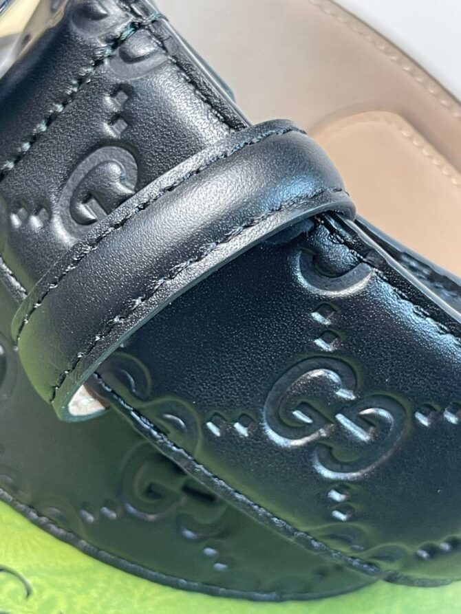 Ремень Gucci — изображение 6