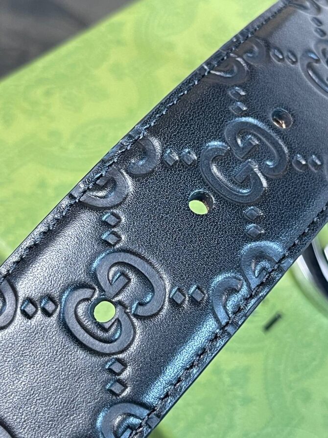Ремень Gucci — изображение 8