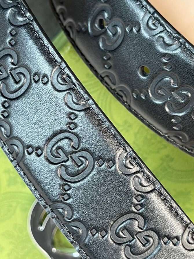 Ремень Gucci — изображение 9