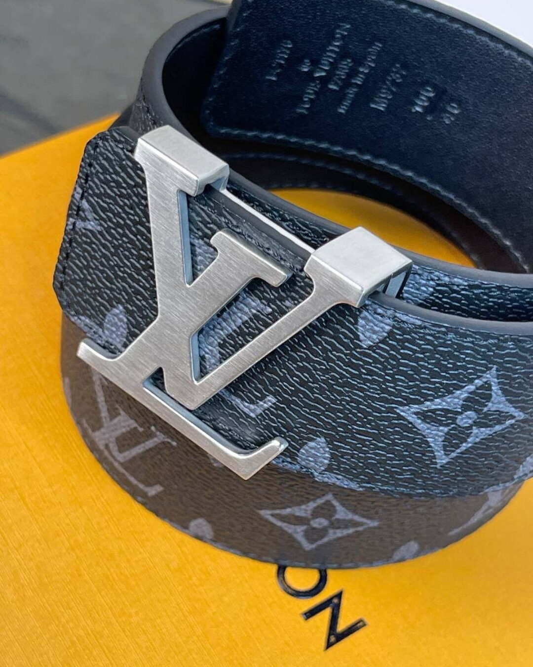 Ремень Louis Vuitton (Premium) — изображение 2