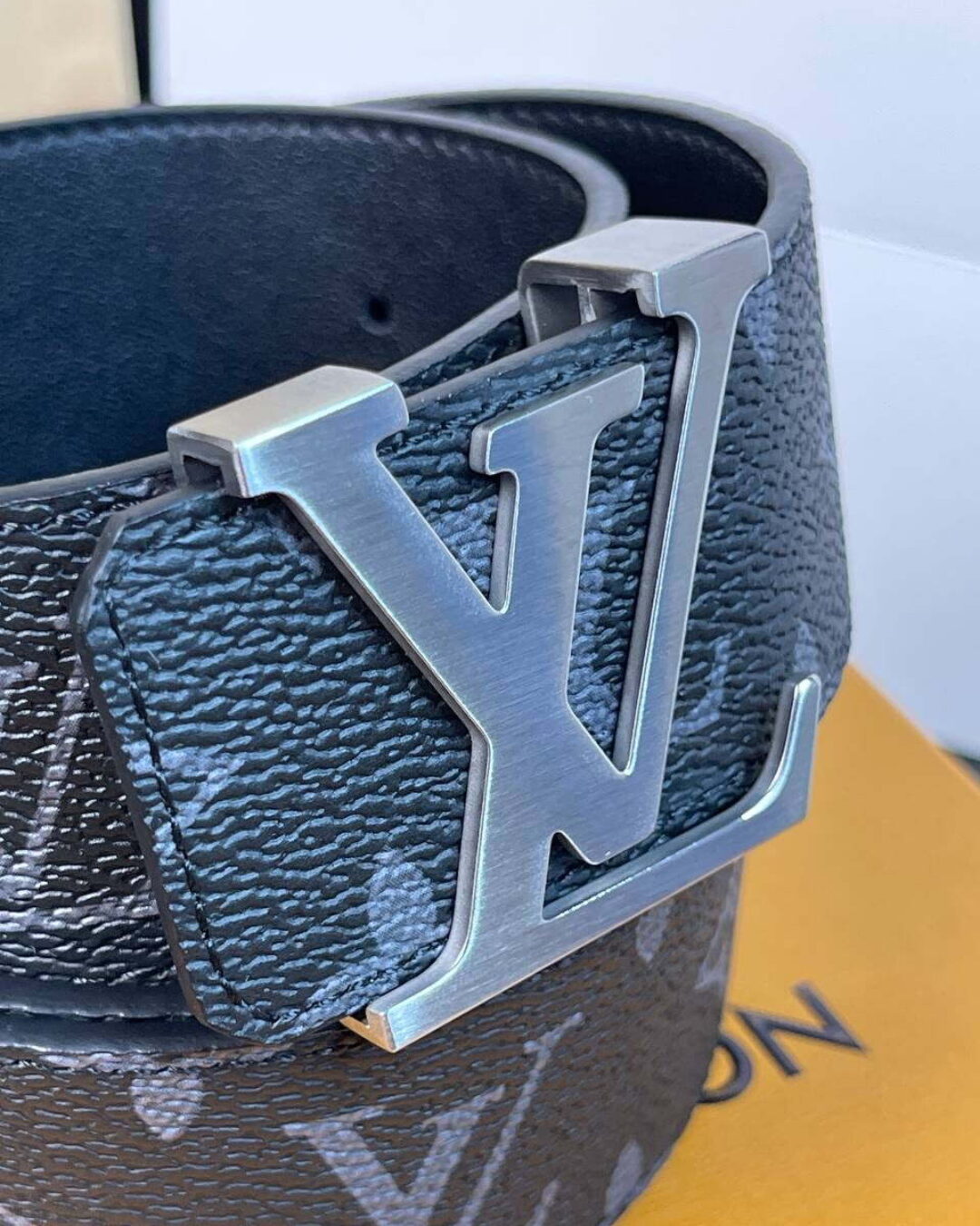 Ремень Louis Vuitton (Premium) — изображение 4