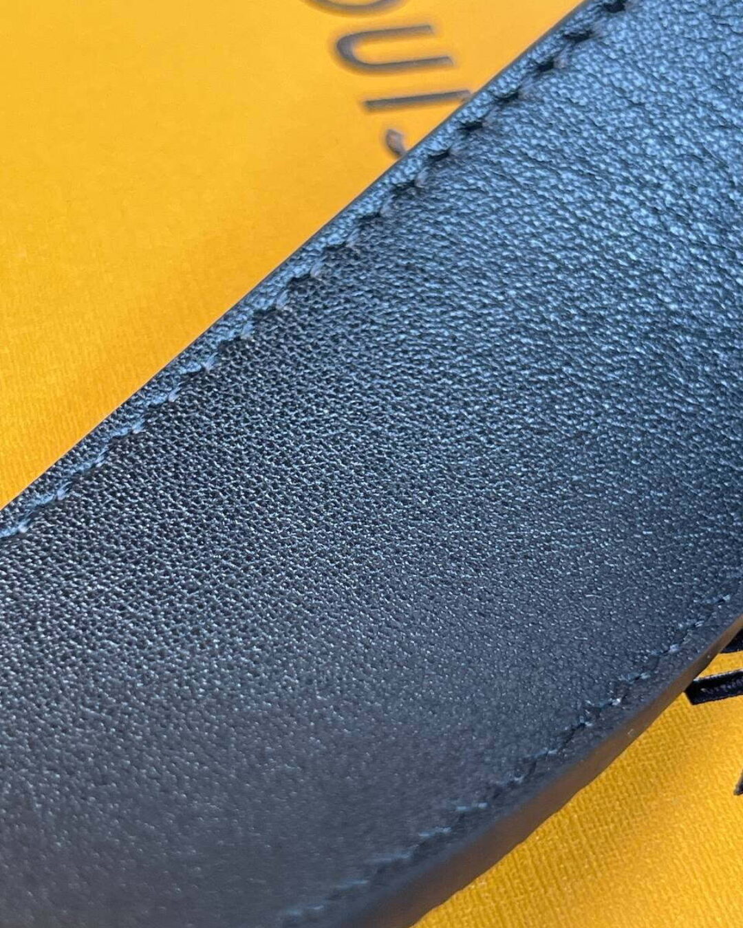 Ремень Louis Vuitton (Premium) — изображение 8