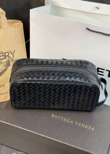 Несессер Bottega Veneta