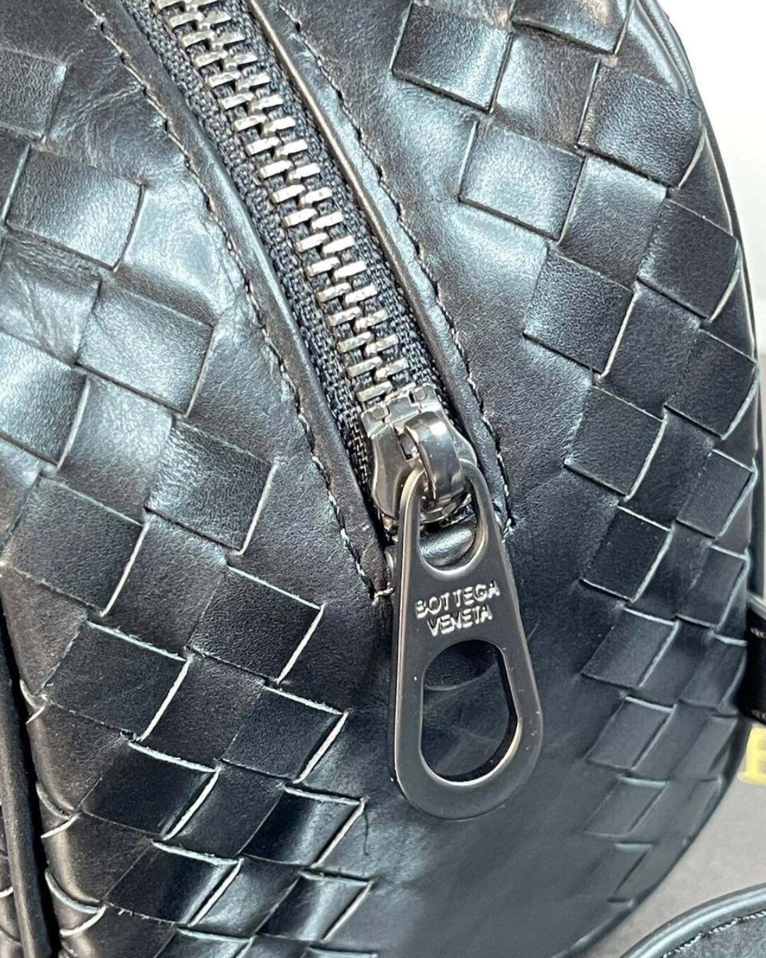 Несессер Bottega Veneta — изображение 2