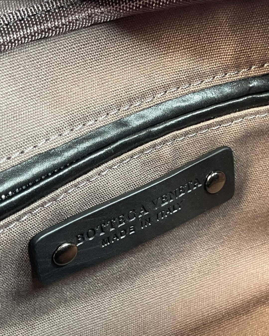 Несессер Bottega Veneta — изображение 3