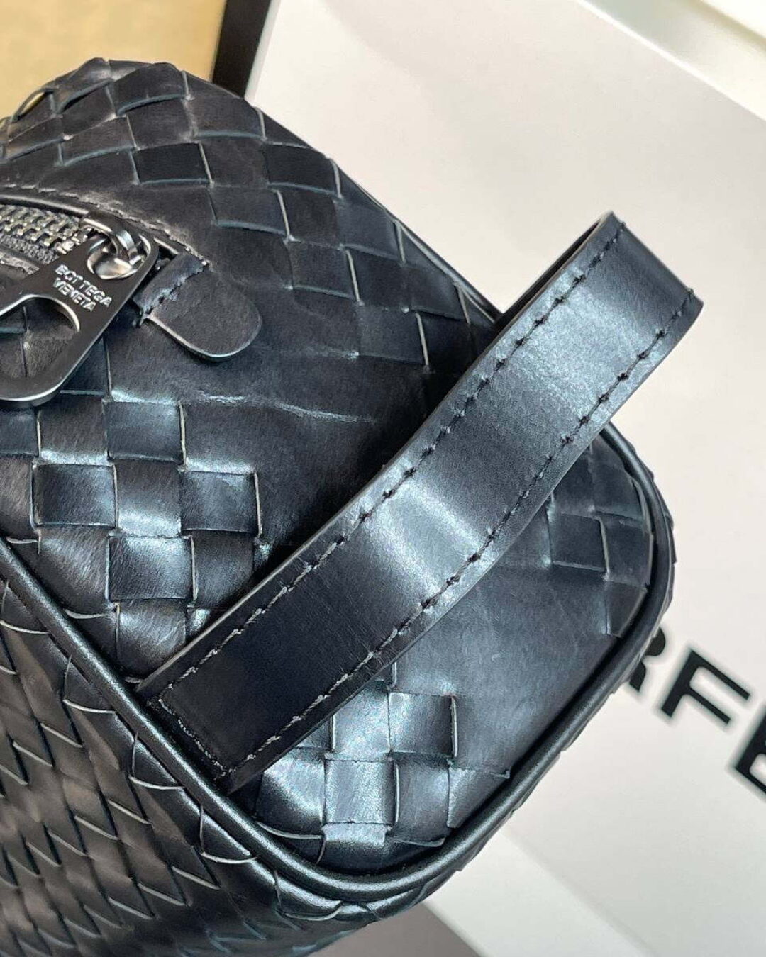 Несессер Bottega Veneta — изображение 4