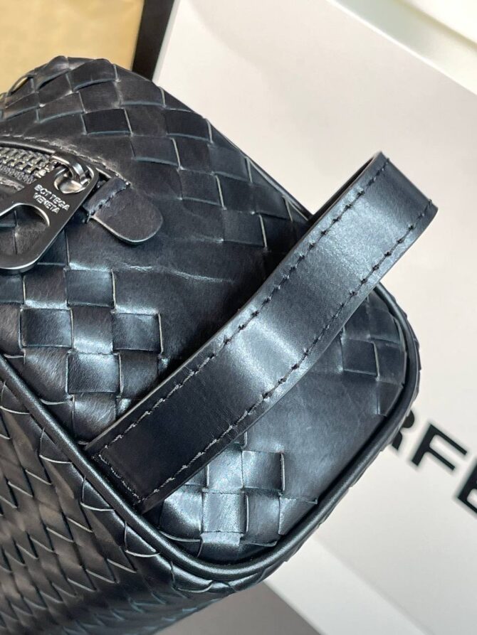 Несессер Bottega Veneta — изображение 4