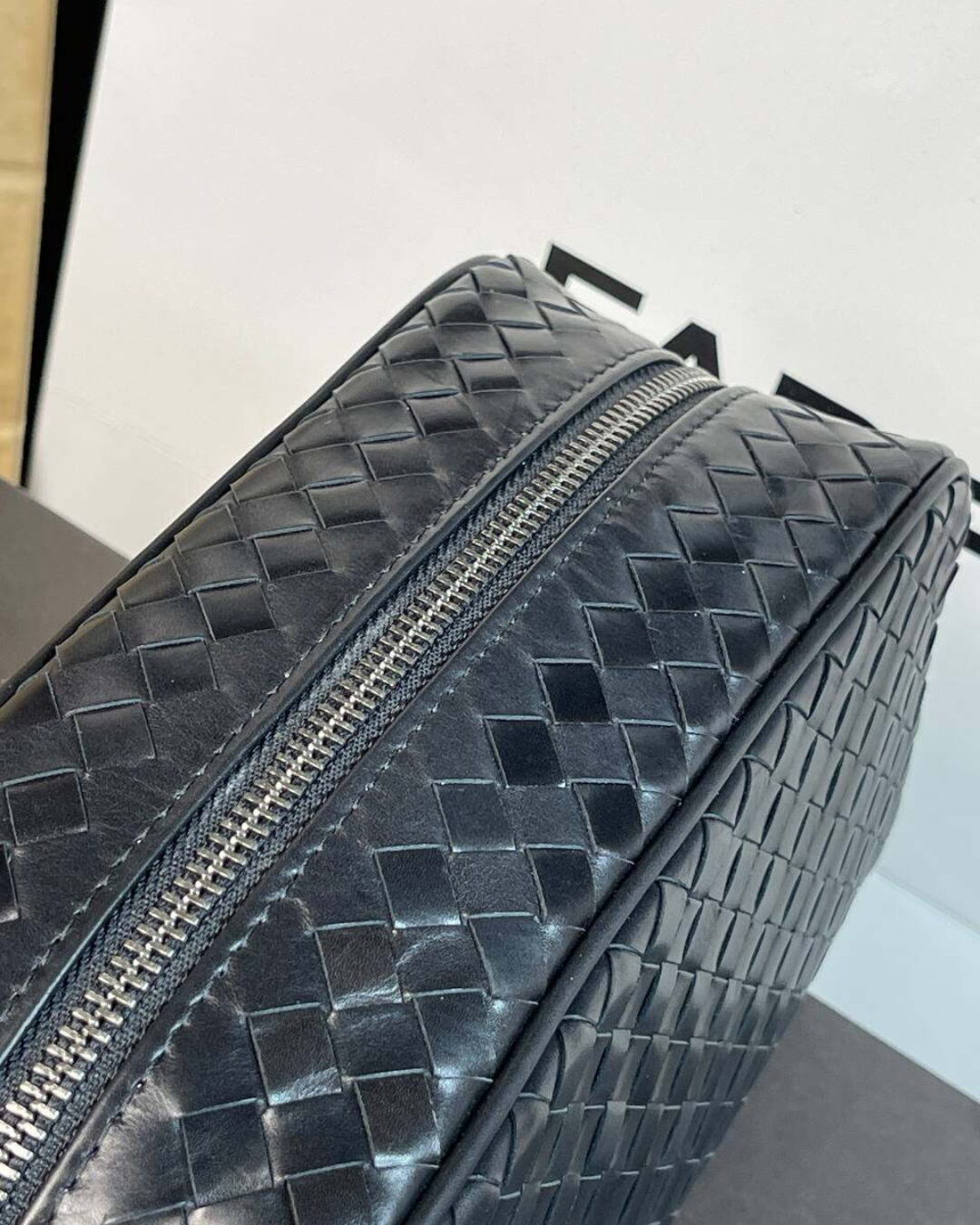 Несессер Bottega Veneta — изображение 5