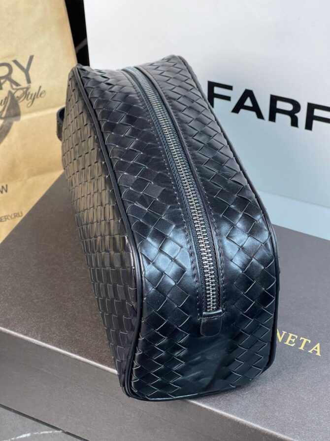 Несессер Bottega Veneta — изображение 6