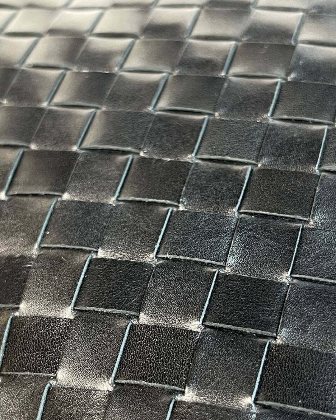 Несессер Bottega Veneta — изображение 7