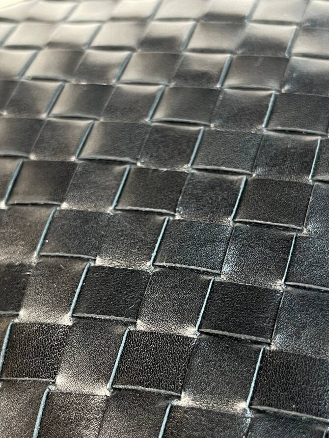 Несессер Bottega Veneta — изображение 7