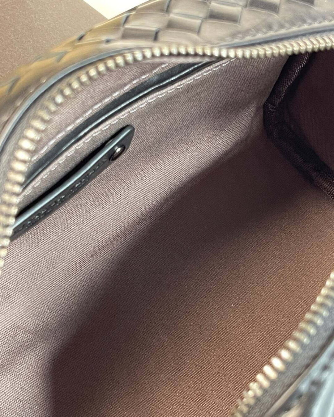 Несессер Bottega Veneta — изображение 8