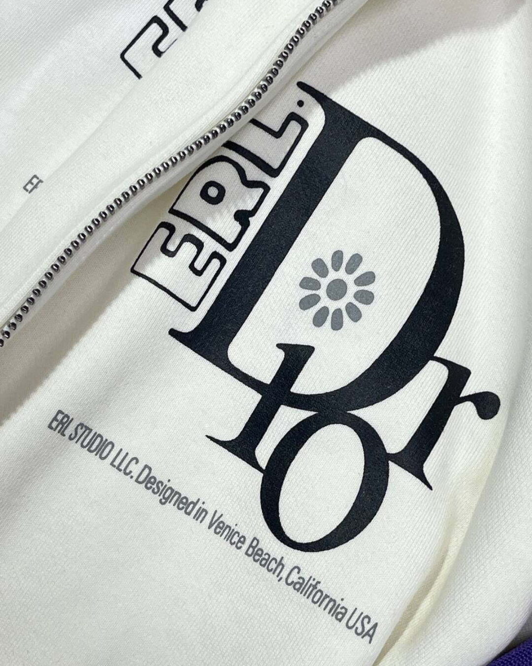 Костюм Dior (2 in 1) — изображение 5