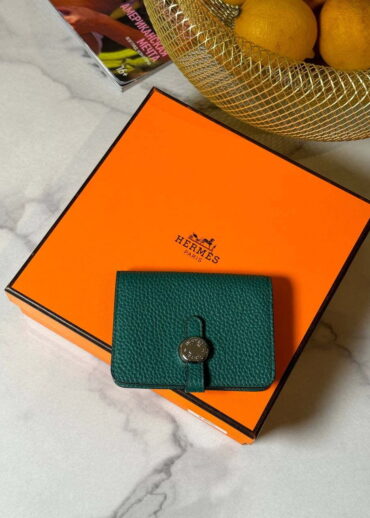 Картхолдер Hermes