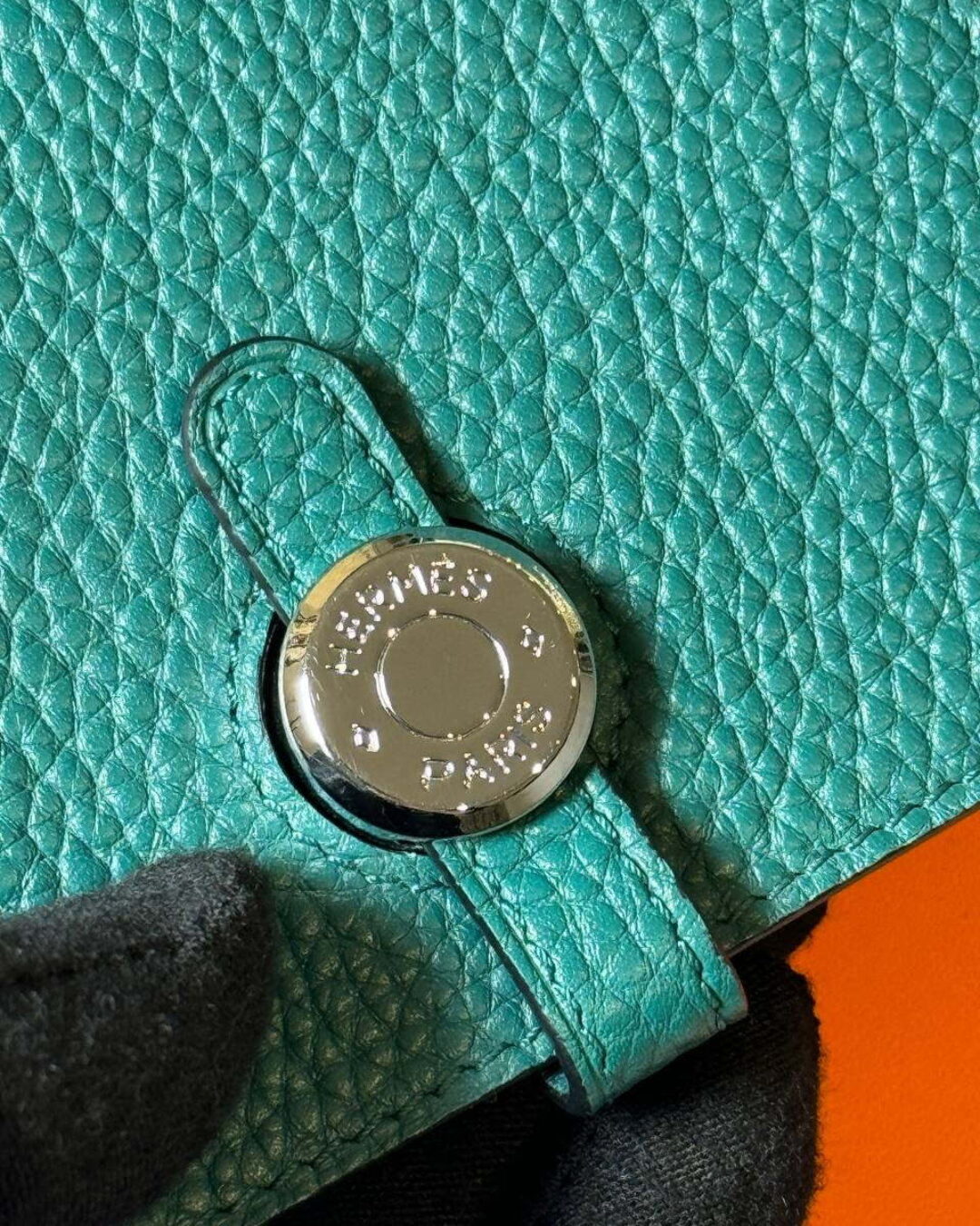 Картхолдер Hermes — изображение 2