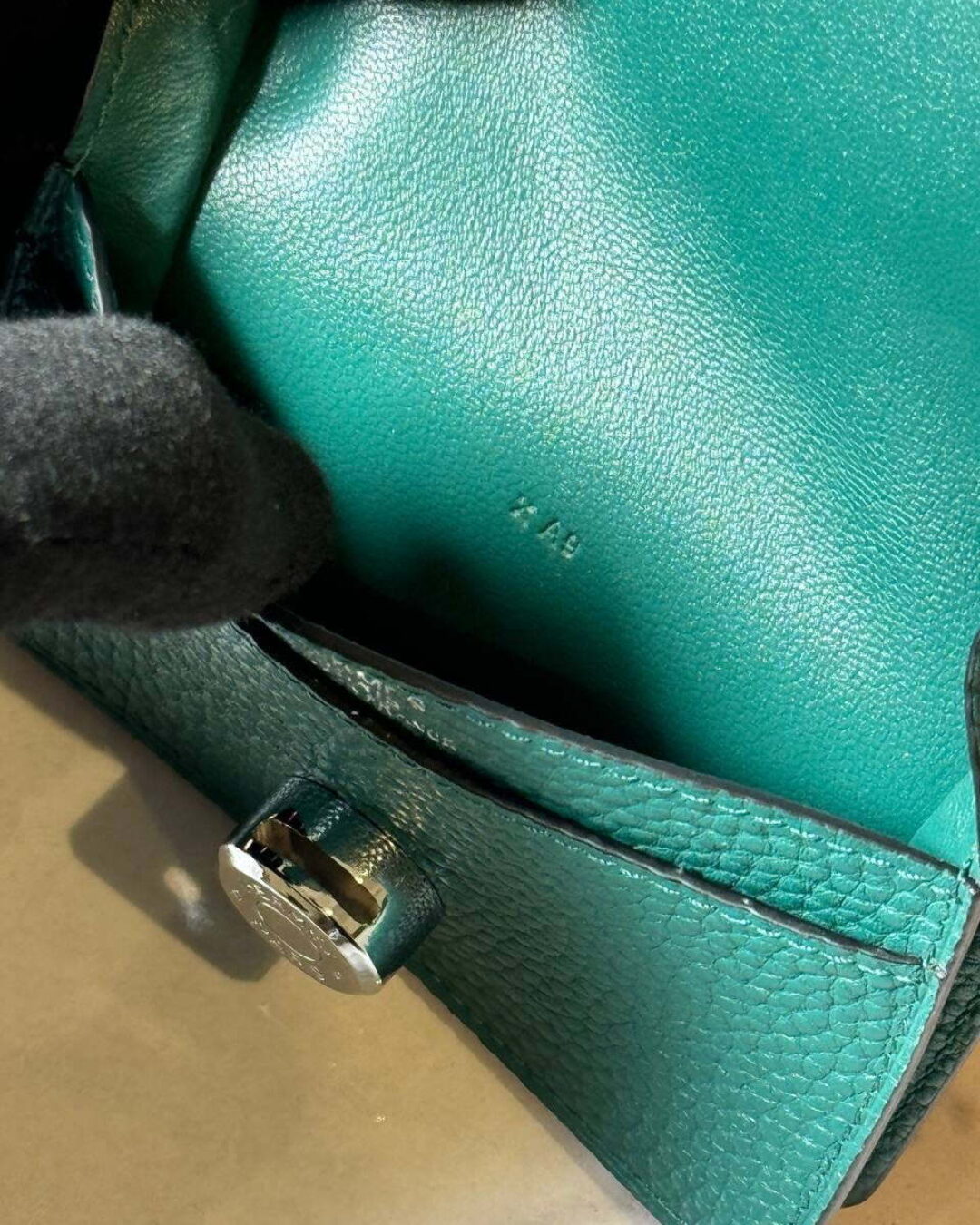 Картхолдер Hermes — изображение 4