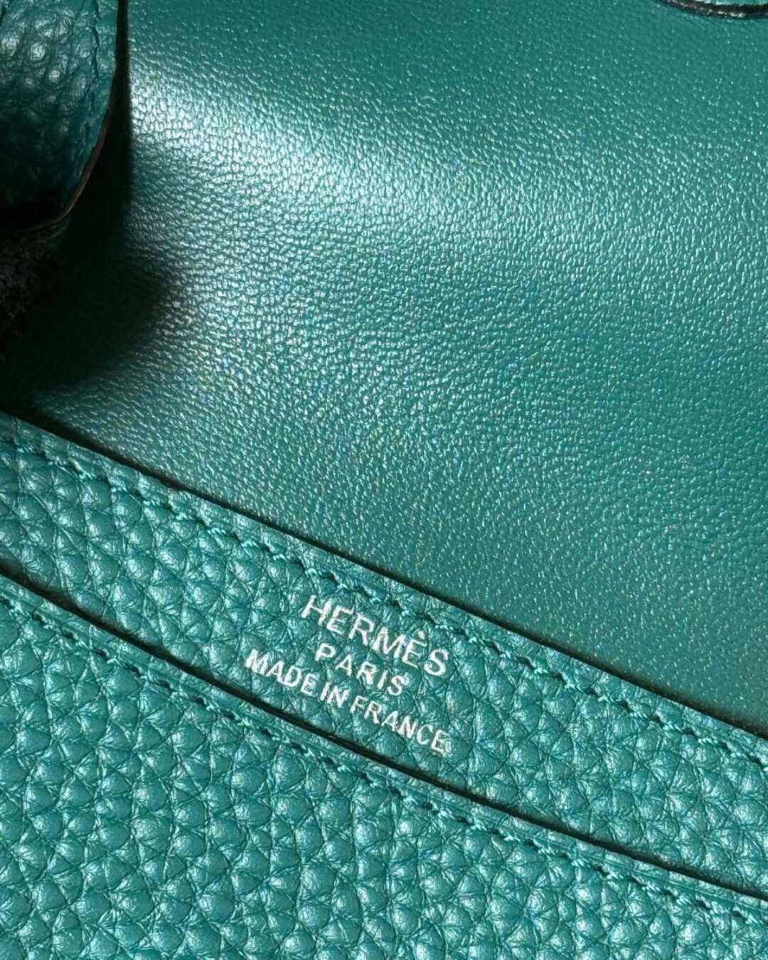 Картхолдер Hermes — изображение 5