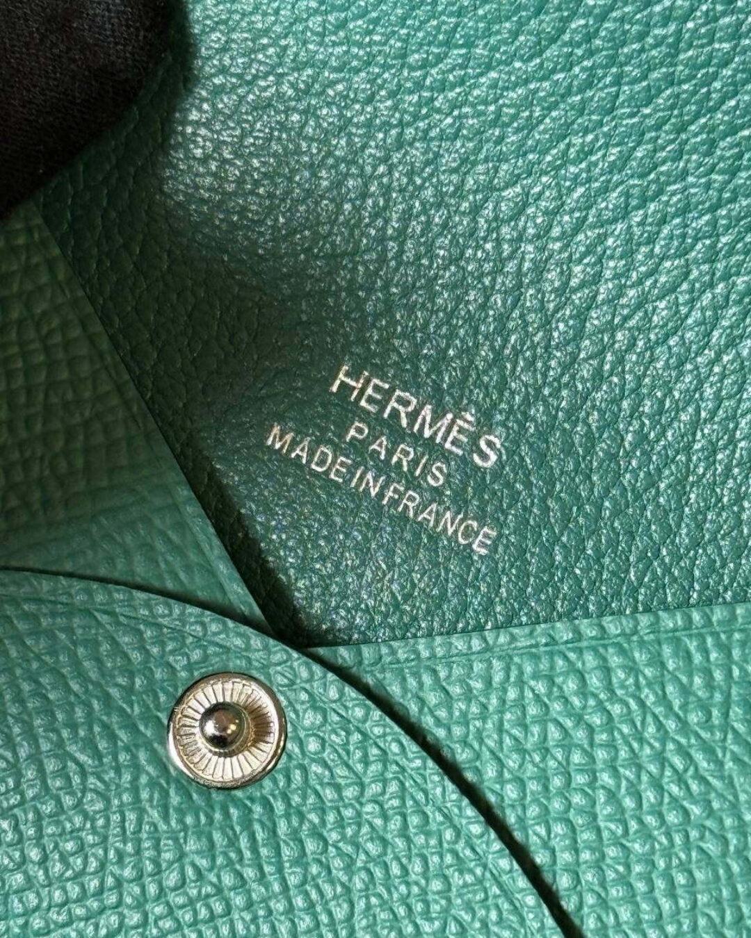 Картхолдер Hermes — изображение 6