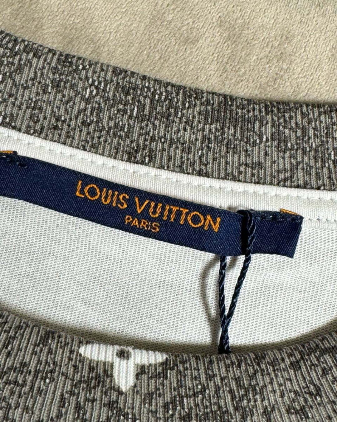 Футболка Louis Vuitton — изображение 5