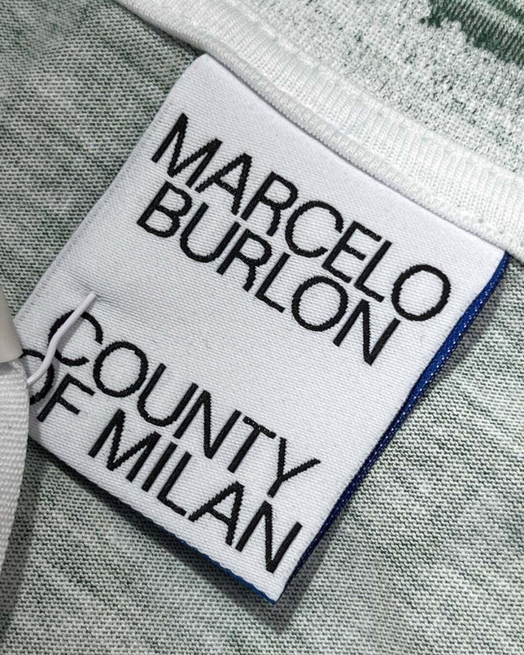 Футболка Marcelo Burlon — изображение 4