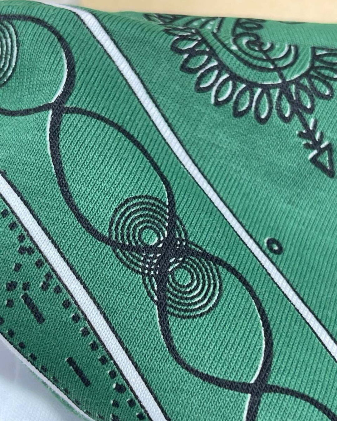 Футболка Marcelo Burlon — изображение 5