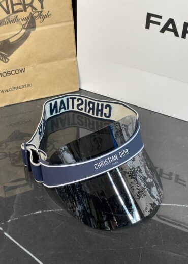 Солнцезащитный козырек Dior