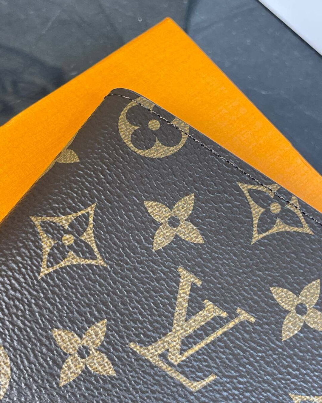 Кошелёк Louis Vuitton (Premium) — изображение 2