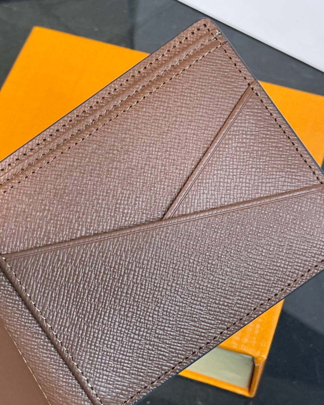 Кошелёк Louis Vuitton (Premium) — изображение 4